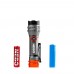 Фонарь ручной Nebo Davinci 450L Flex, 450 люмен